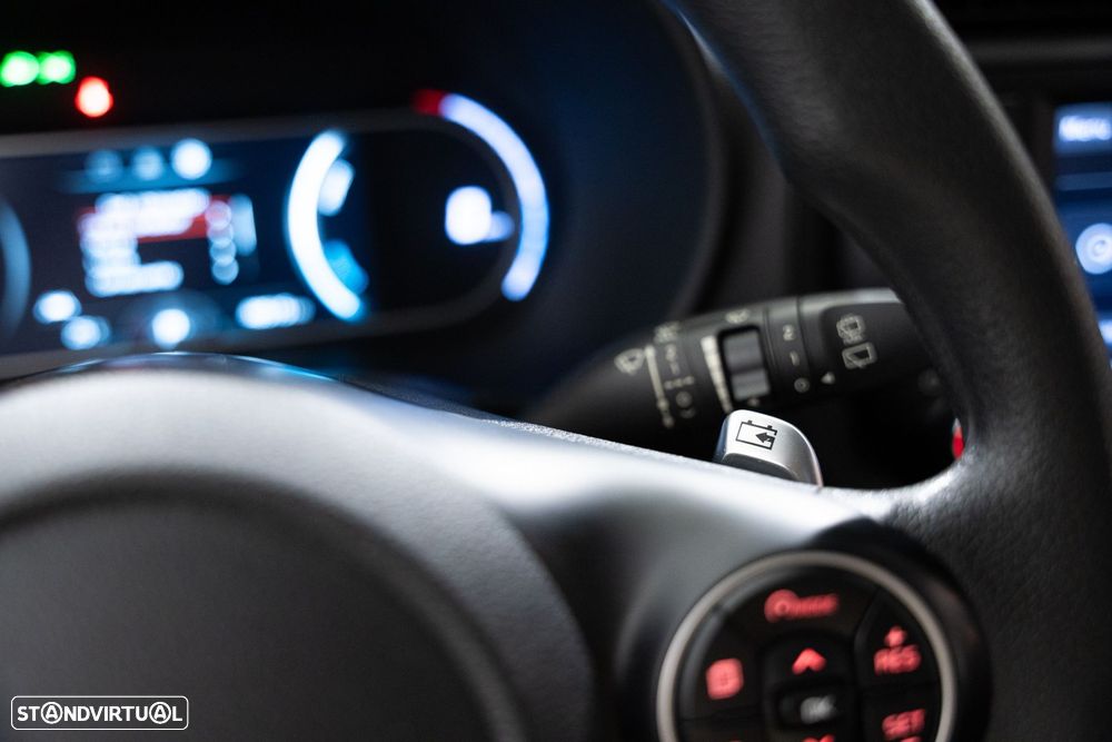 Kia e-Soul 39.2kWh - 21
