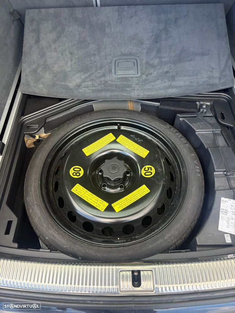 Audi A6 Avant 2.0 TDI Ultra S tronic - 21
