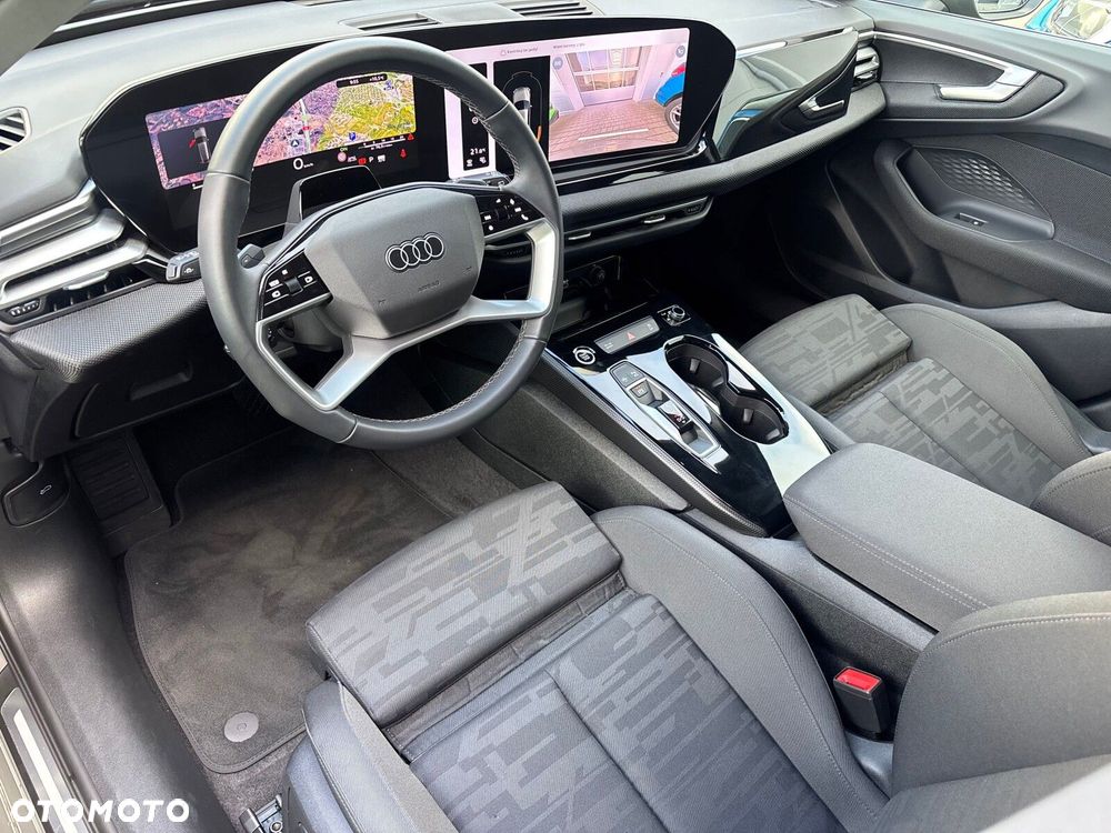 Audi A5 Avant - 17