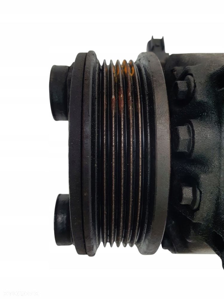 KOMPRESOR KLIMATYZACJI Ford Galaxy MK2 Mondeo IV 1.8 2.0 TDCI 6G9119D629KC - 4