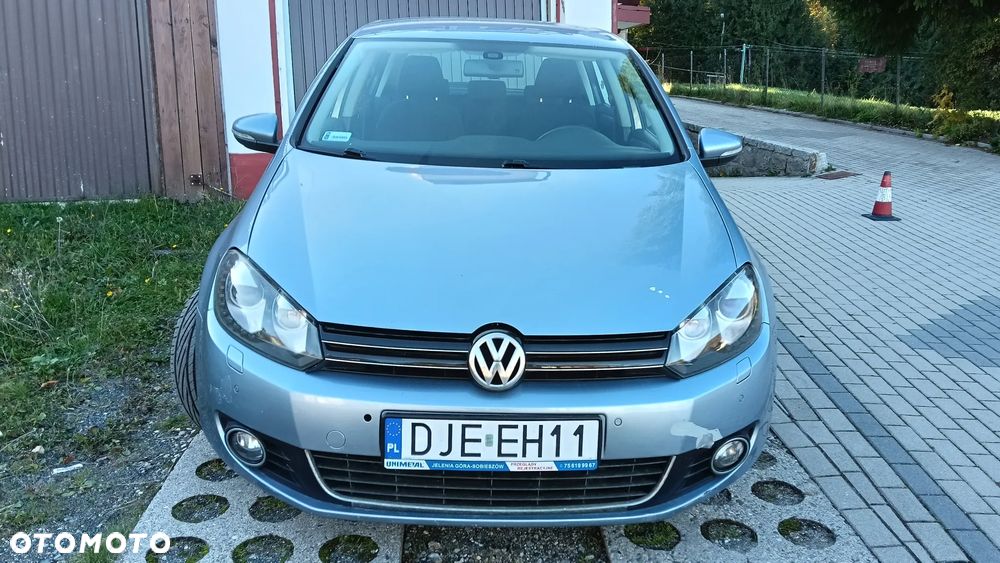 Volkswagen Golf 1.4 TSI Highline - 2