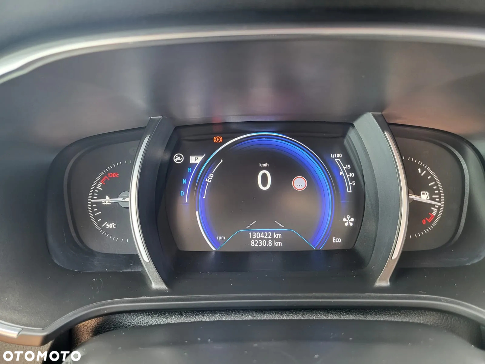 Renault Megane 1.5 dCi Intens EDC - 23