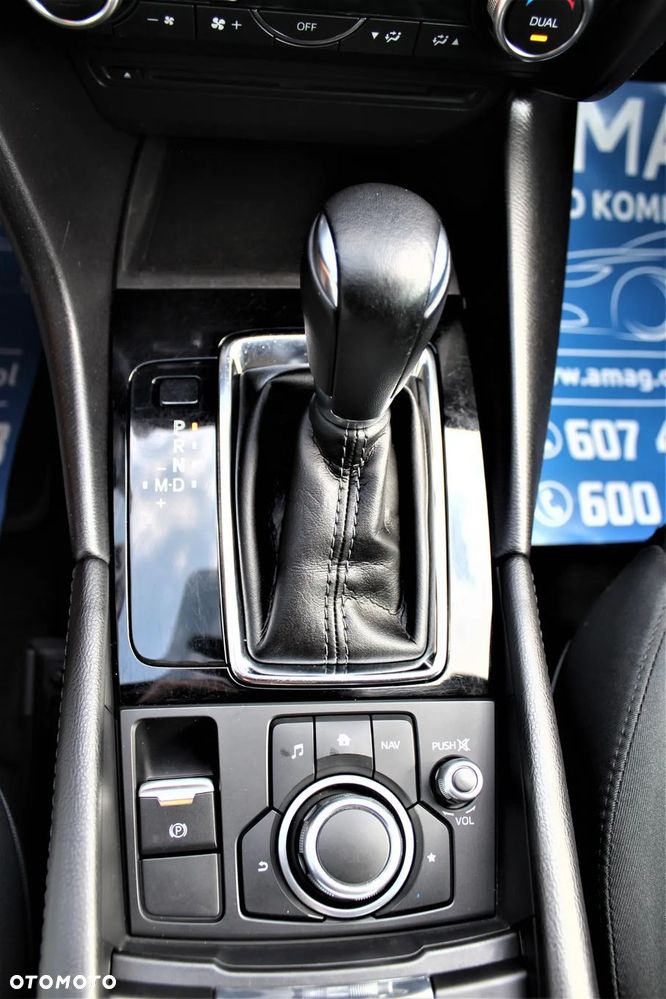 Mazda 3 1.5 D Skypassion - 26