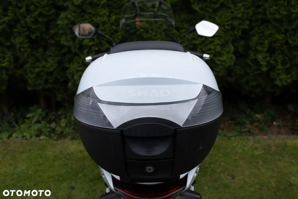 Honda PCX - 14