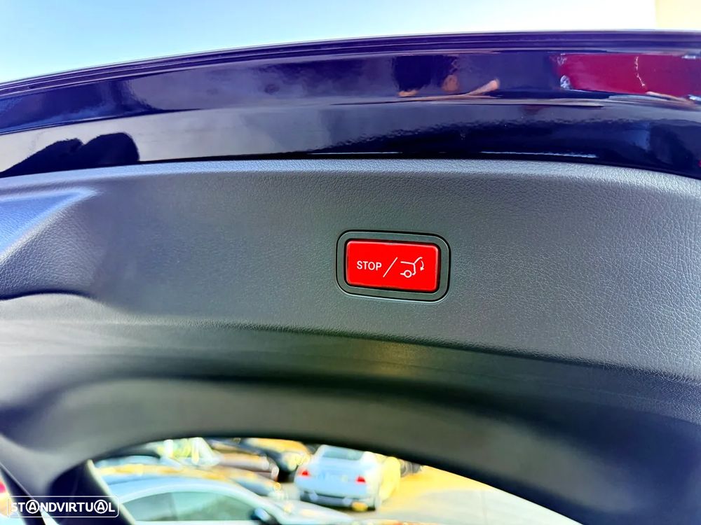 Mercedes-Benz GLC 300 de Coupe 4Matic - 37