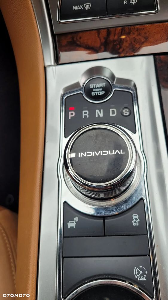 Jaguar XF 2.2 D Premium Luxury - 15