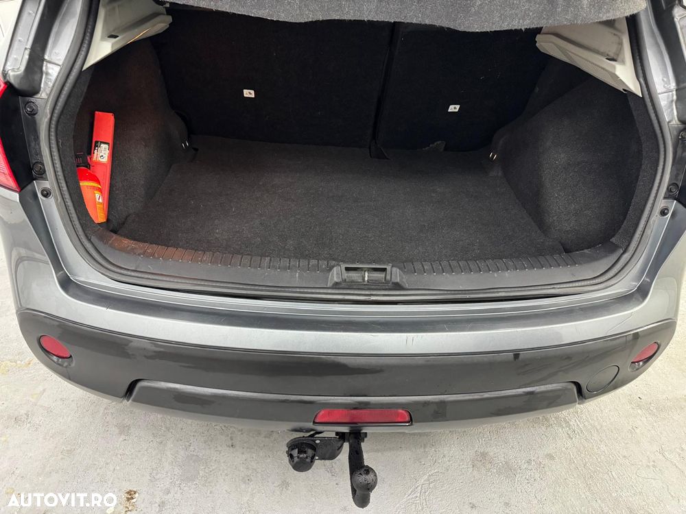 Nissan Qashqai 1.5 DCI N-Connecta - 30