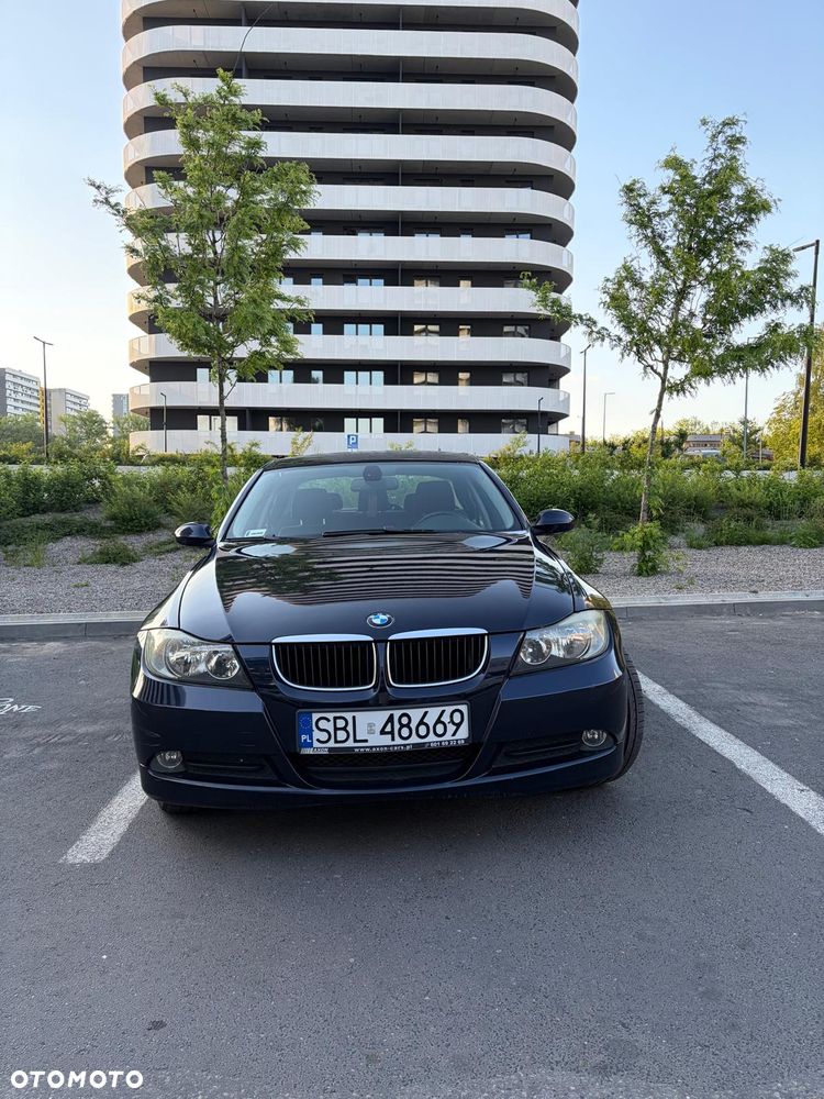 BMW Seria 3 - 2