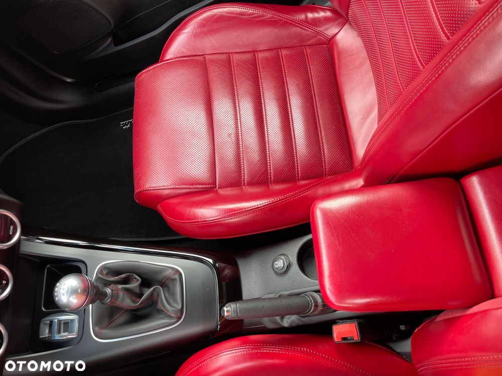 Alfa Romeo Giulietta 1.4 TB MultiAir Progression - 14