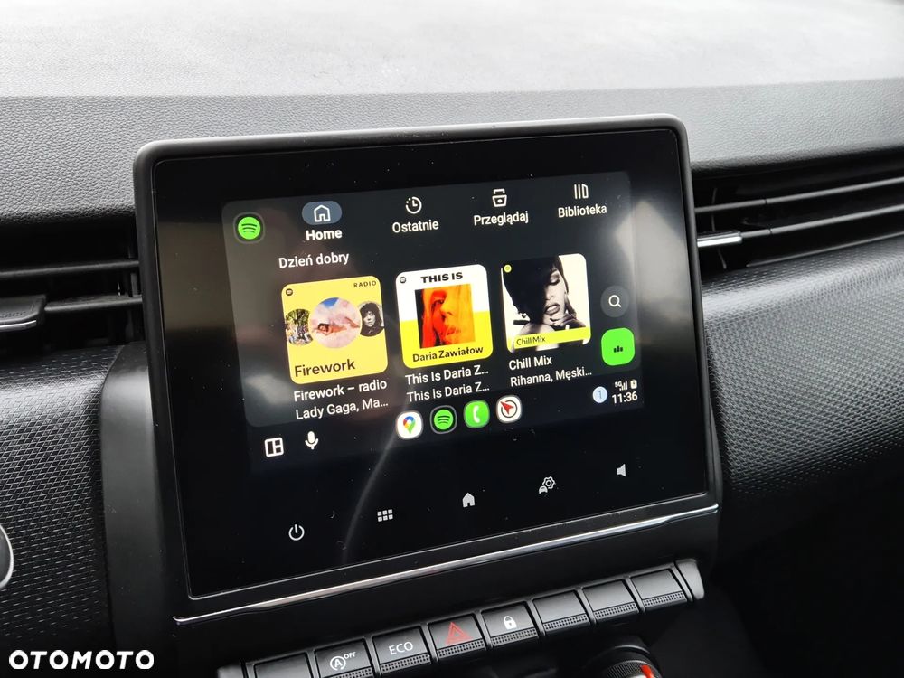 Renault Clio 1.0 TCe Zen - 25