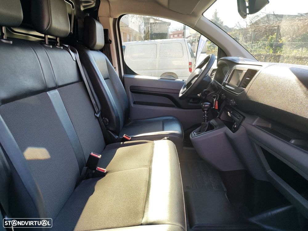 Peugeot Expert 1.5 BlueHDi L2H1 - 6