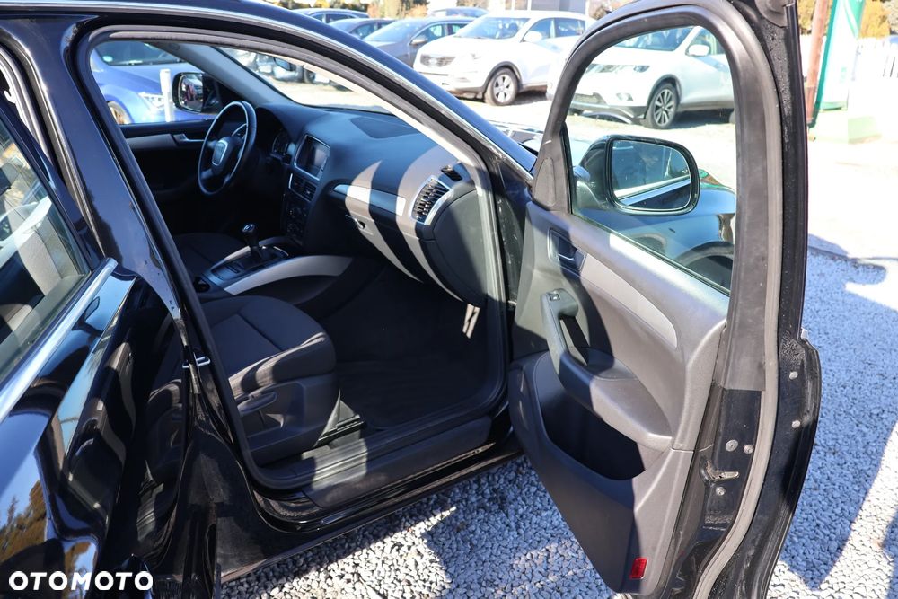 Audi Q5 2.0 TDI - 12