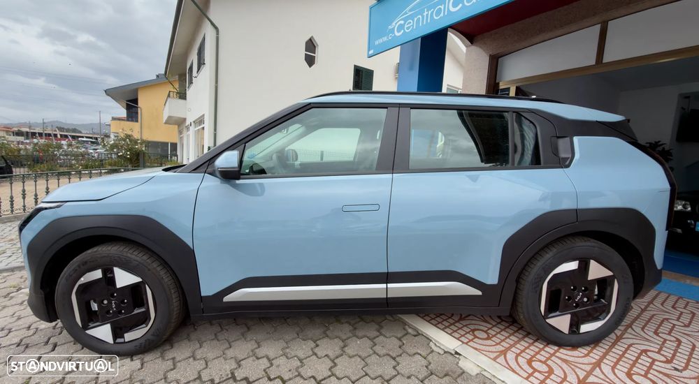 Kia EV3 58,3-kWh FWD Air - 6