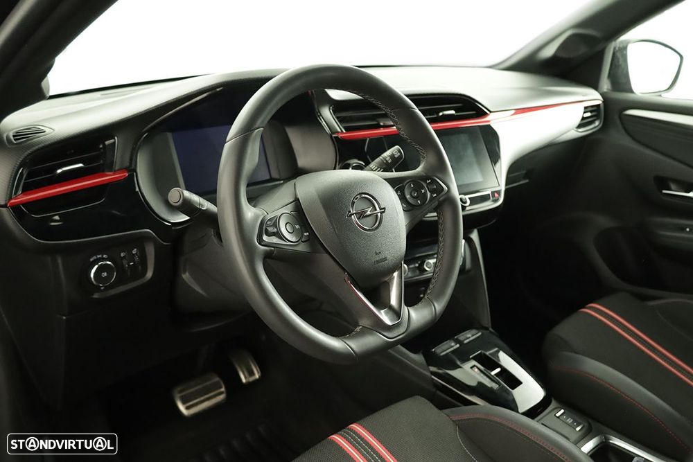 Opel Corsa-e 50 kWh GS - 7