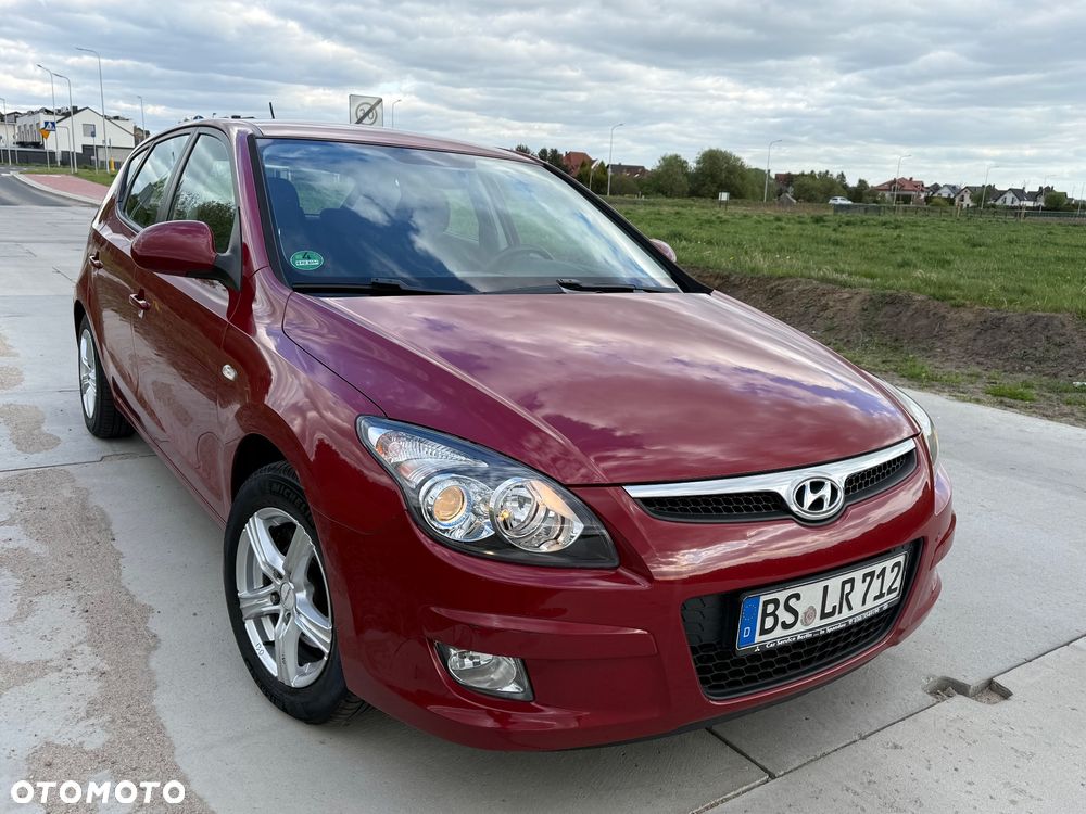 Hyundai i30 1.4 Base - 2