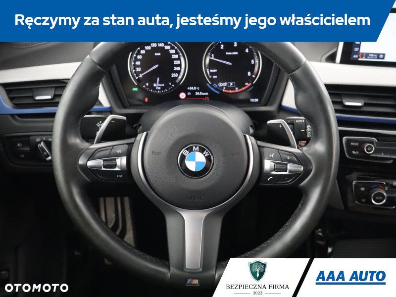 BMW X1 - 17
