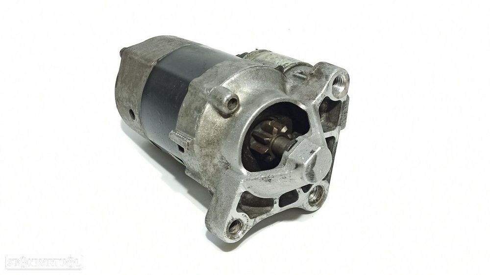 MOTOR DE ARRANQUE RENAULT LAGUNA II (BG0) AUTHENTIQUE - 1