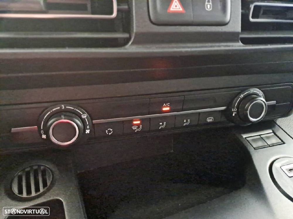 Peugeot Partner 1.5 BlueHDi 100cv Longa - 21