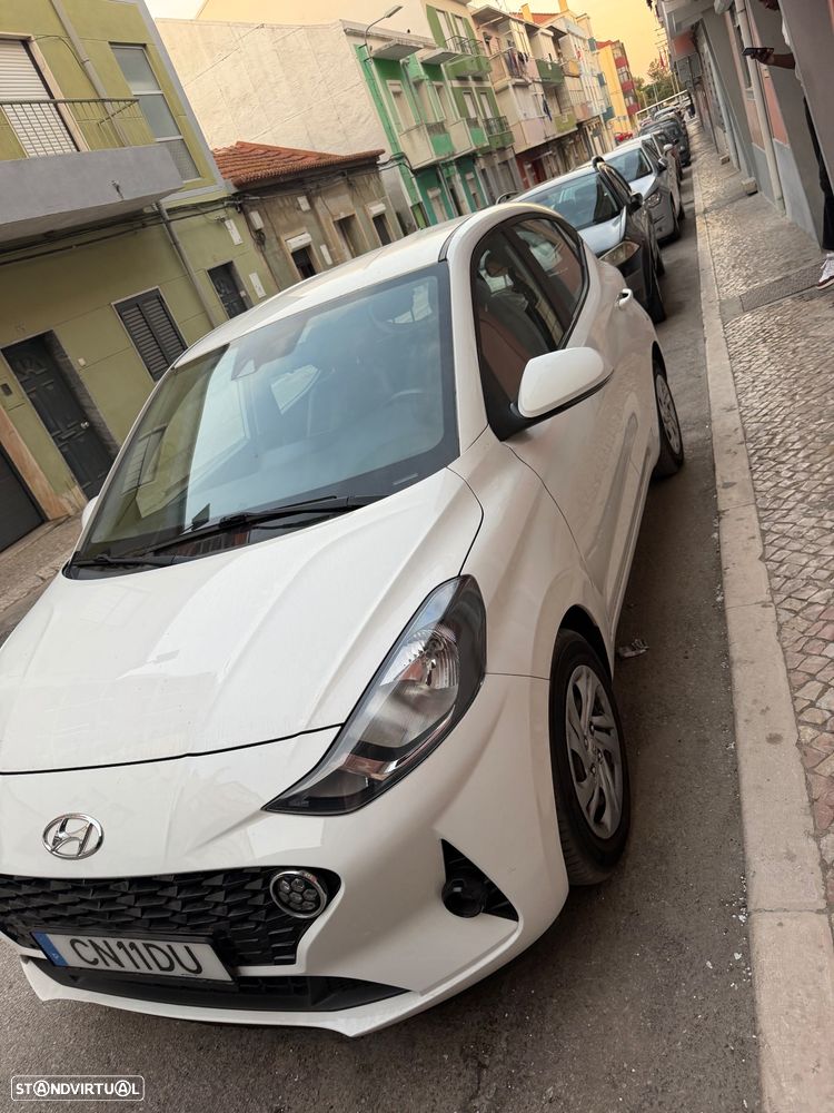 Hyundai i10 - 7
