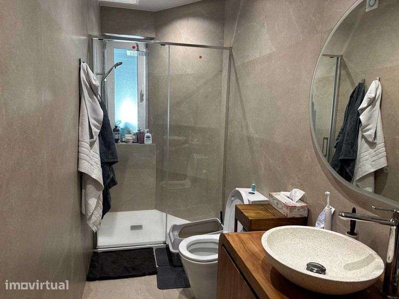 Apartamento T2 em Benfica - Grande imagem: 5/7