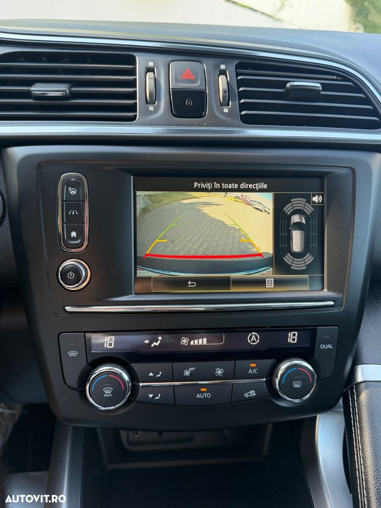 Renault Kadjar - 7