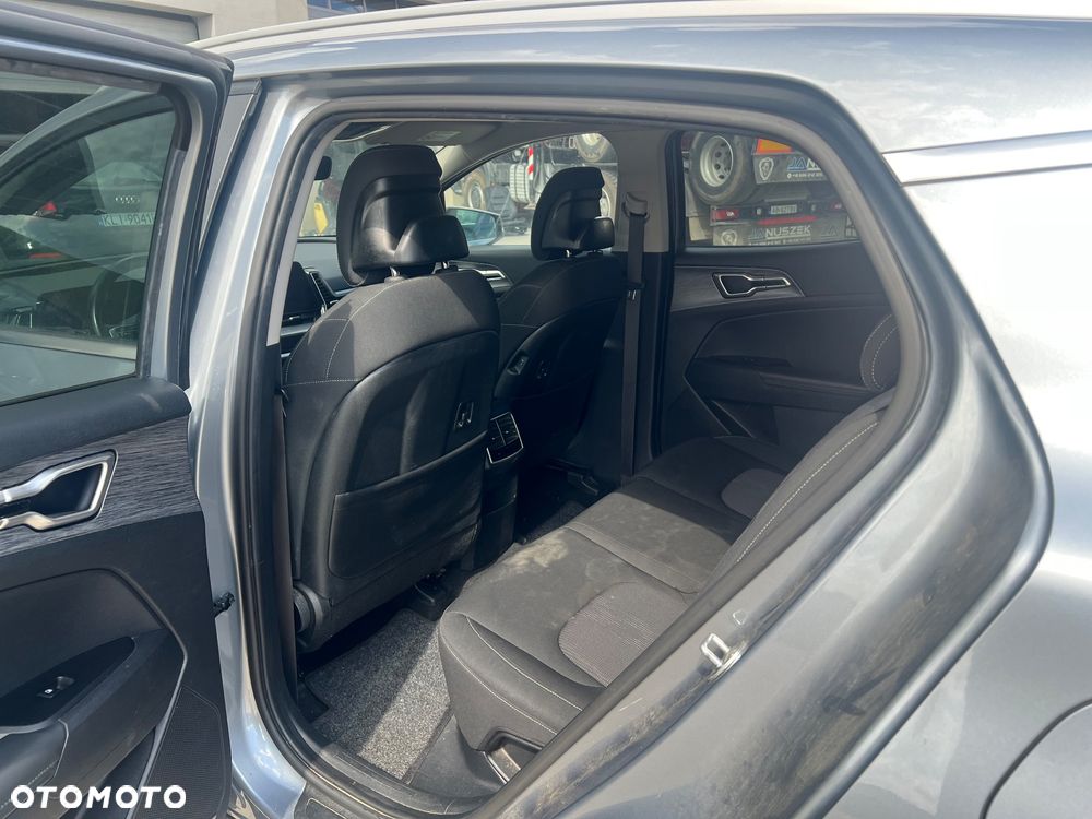 Kia Sportage 1.6 CRDI L 2WD DCT - 29