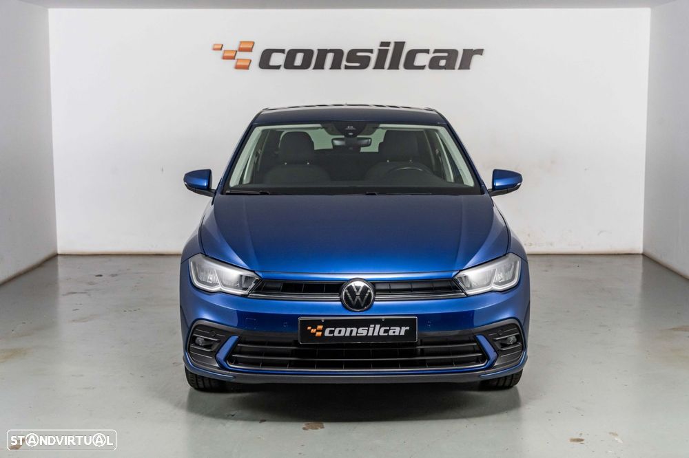 VW Polo - 3