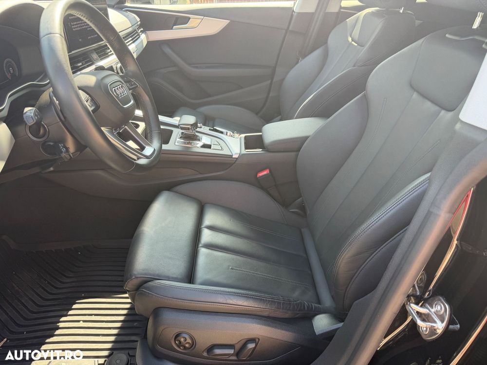 Audi A5 Coupé - 18