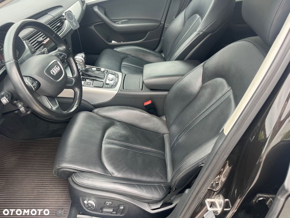 Audi A6 Allroad 3.0 TDI clean diesel Quattro S tronic - 17