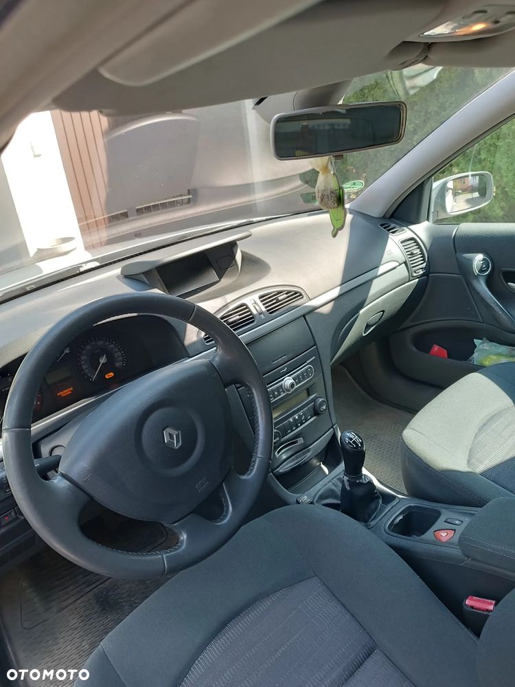 Renault Laguna 2.0 16V 140 Emotion - 22