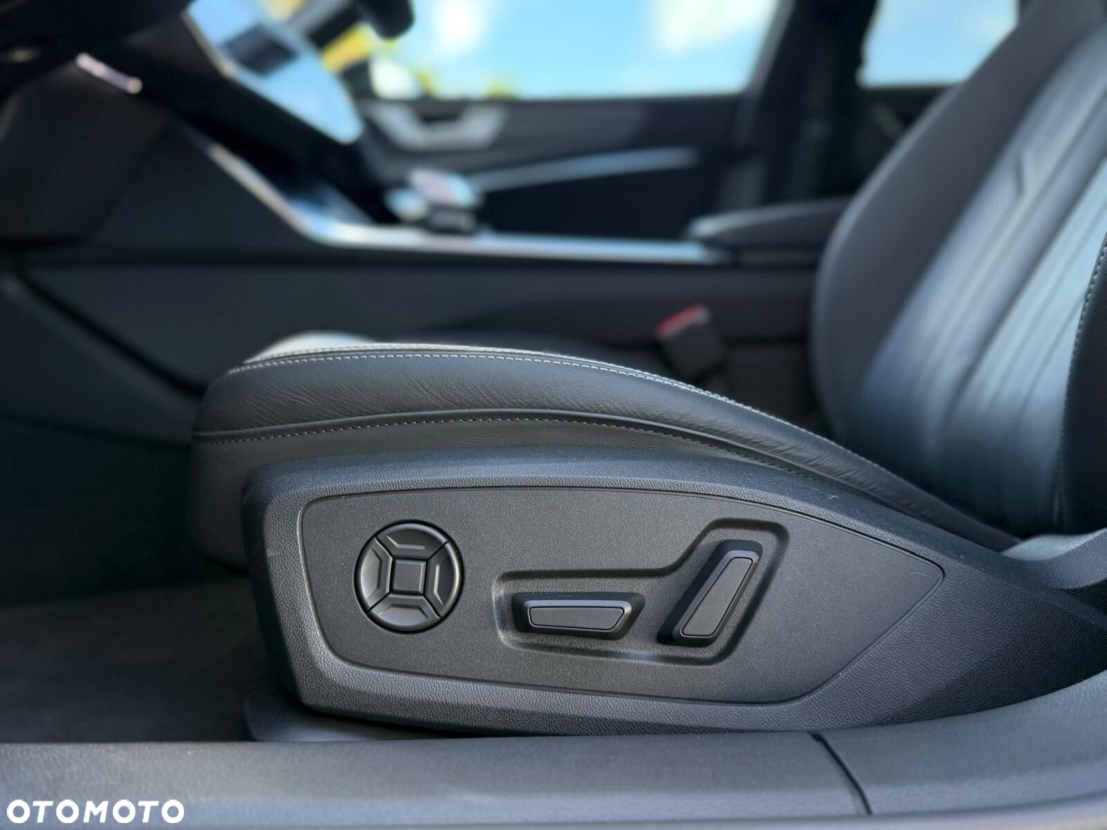 Audi A6 - 17