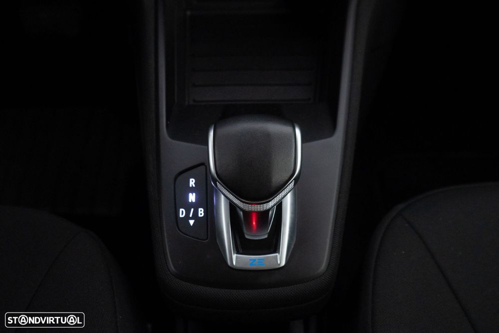 Renault Zoe (c/ Bateria) Intens 50 - 24
