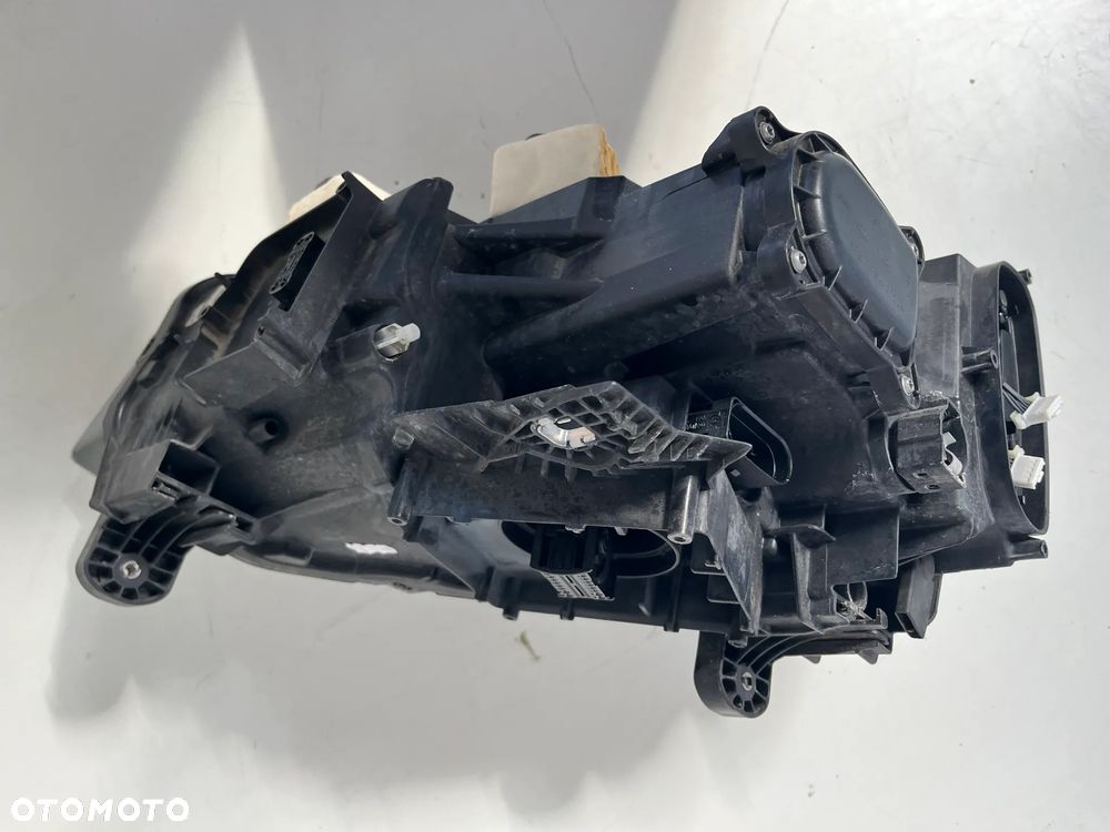 Lampa Prawa Przód Audi Q2 Full Led 81A941034 - 6