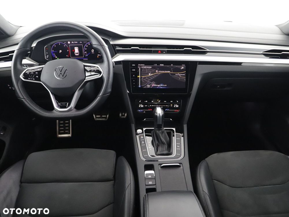 Volkswagen Arteon Shooting Brake 2.0 TDI R-Line DSG - 13
