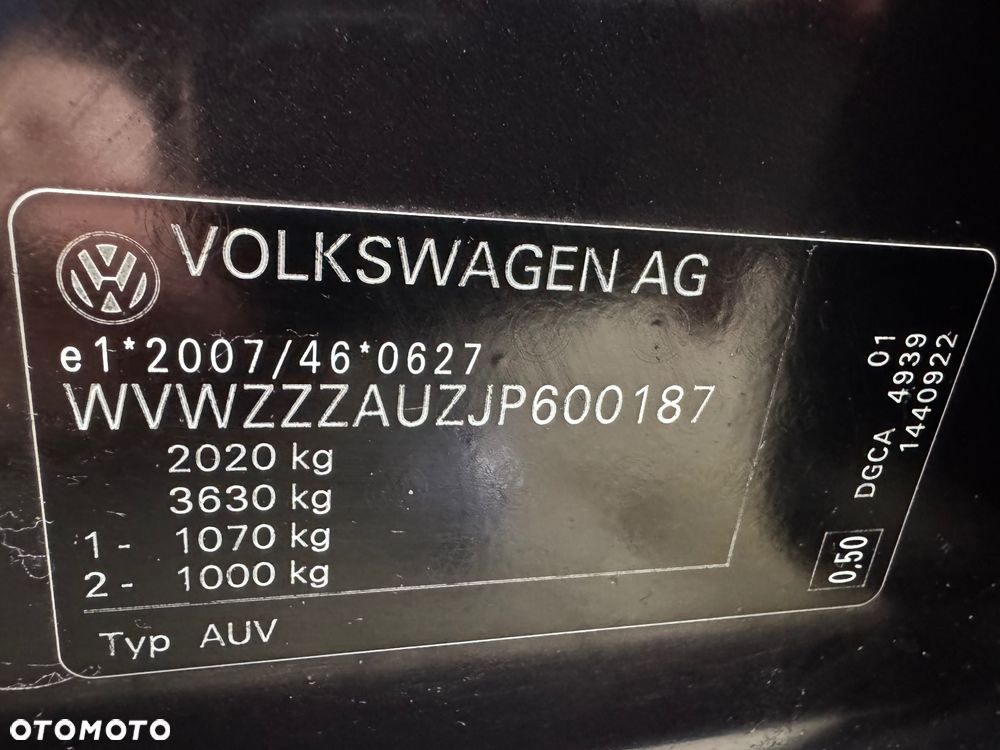 Volkswagen Golf ver-gtd-bluemotion-technology-dsg - 39