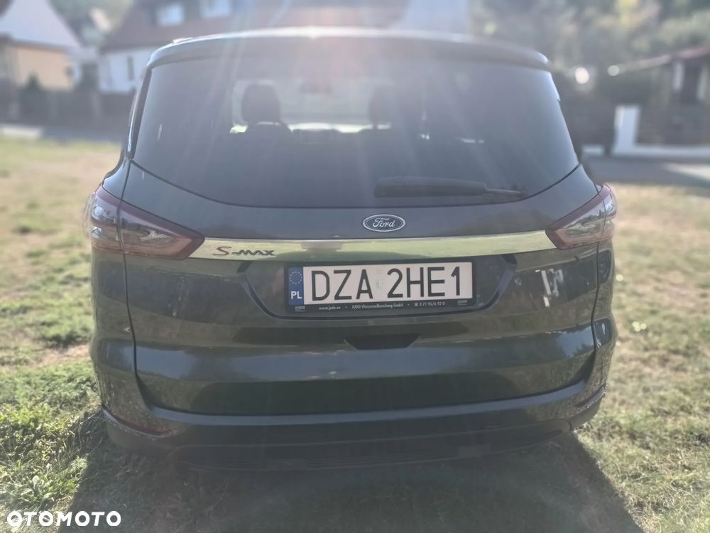 Ford S-Max - 6