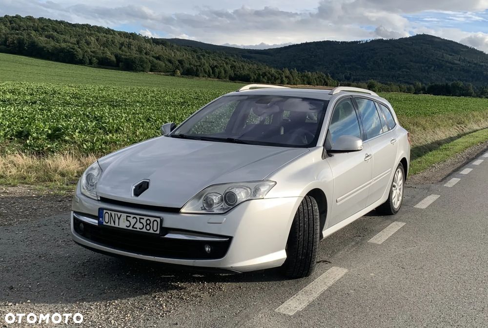 Renault Laguna 2.0 16V Turbo Initiale - 6