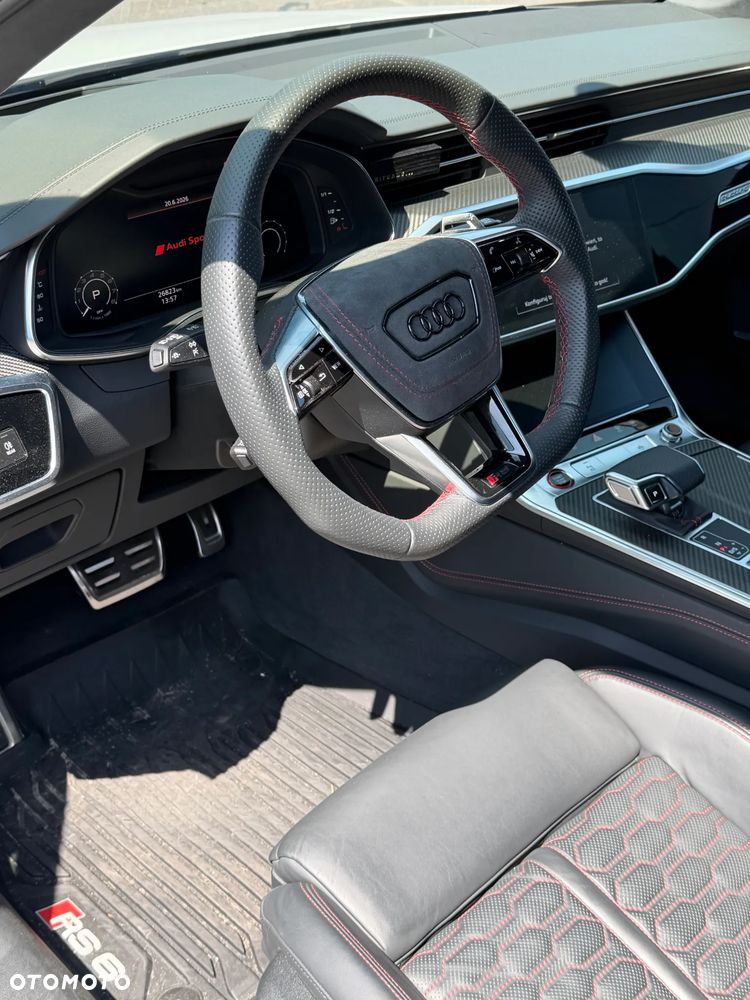 Audi RS6 - 15
