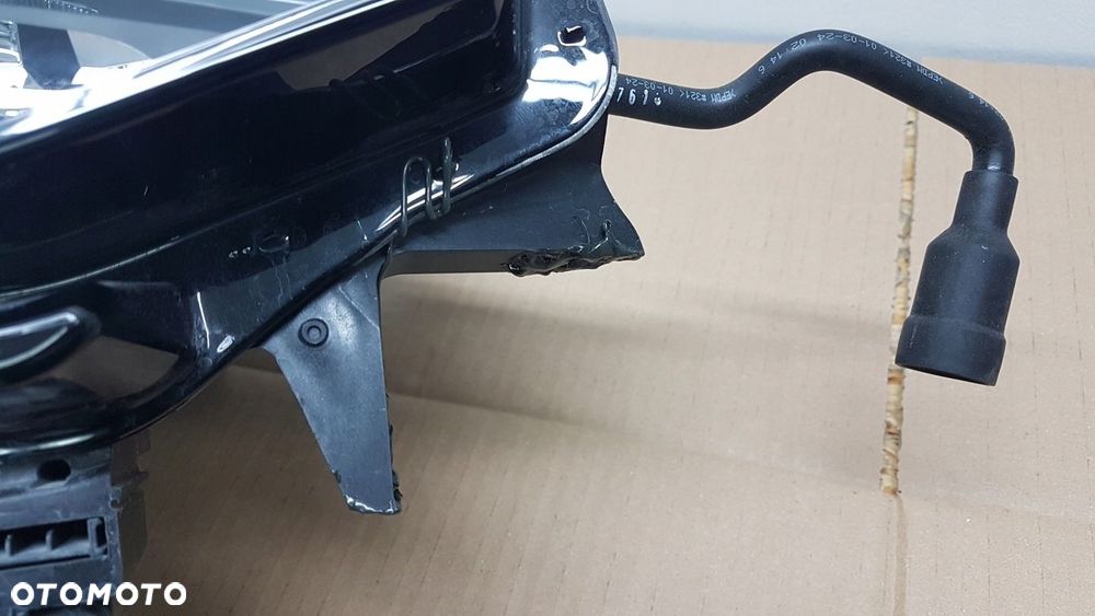 LAMPA PRZÓD PRAWA SEAT CUPRA BORN FULL LED 10F941008K - 7