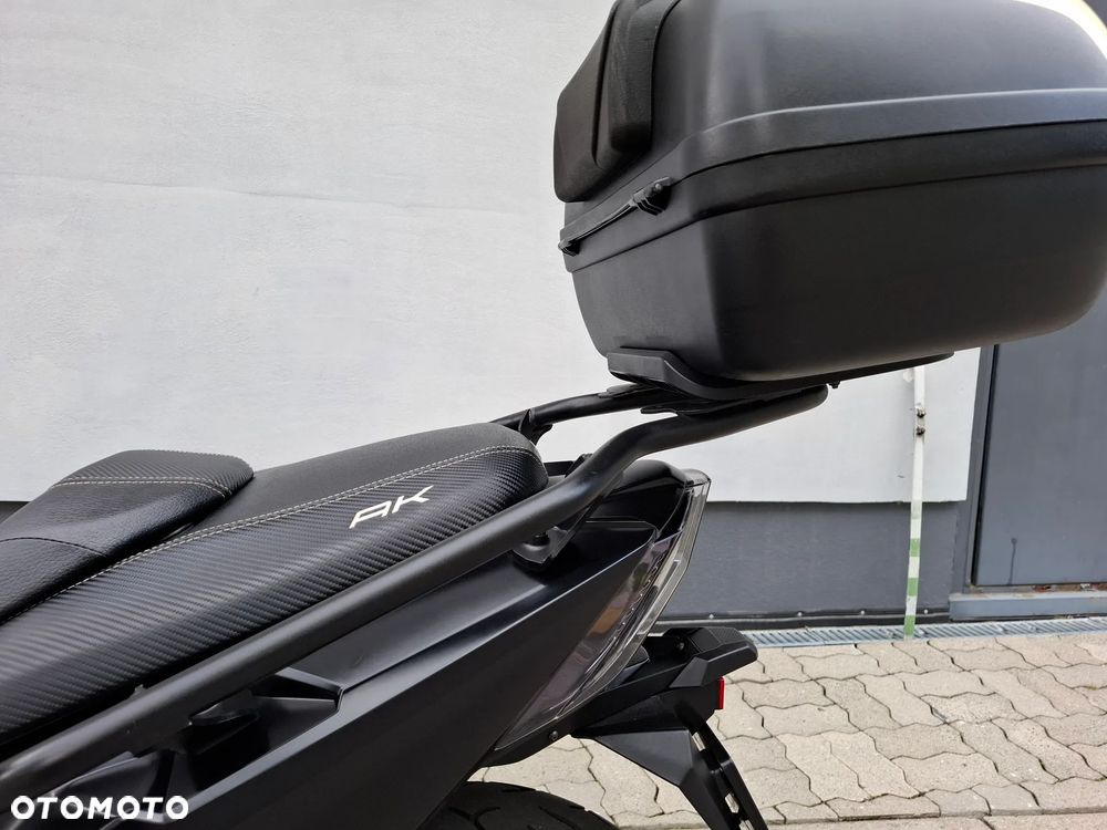 Kymco AK 550 - 30