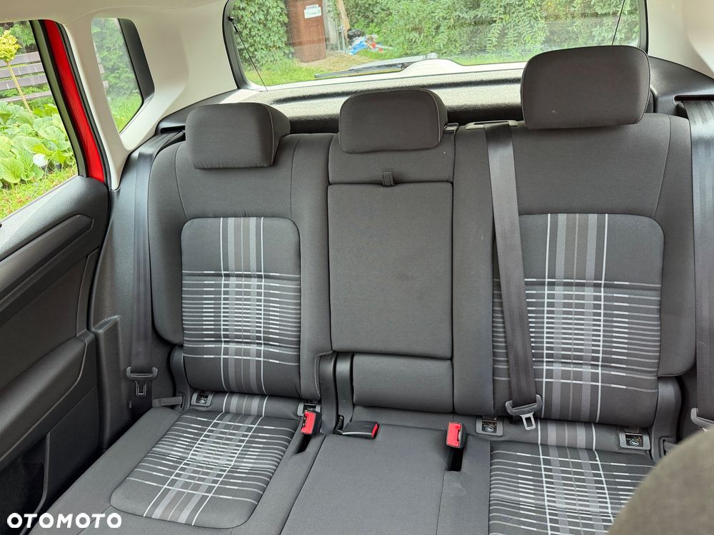 Volkswagen Golf 1.6 TDI BMT Highline - 13