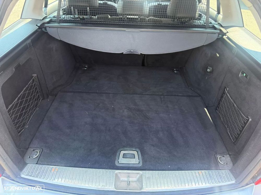 Mercedes-Benz C 200 CDi Avantgarde BE - 18