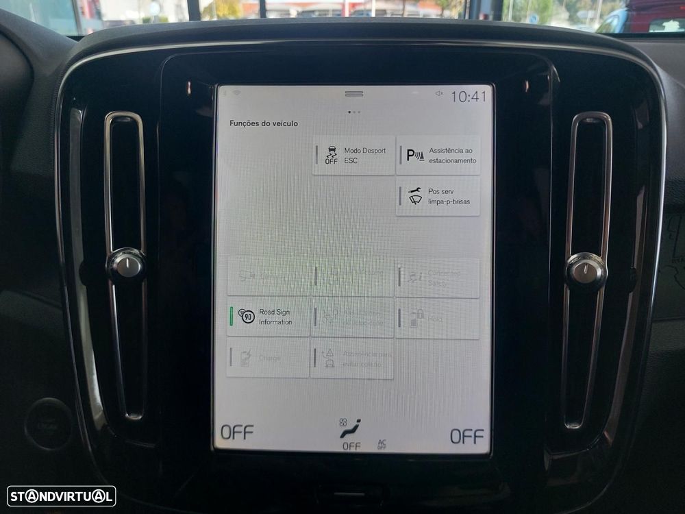 Volvo XC 40 1.5 T5 PHEV Momentum Plus - 42