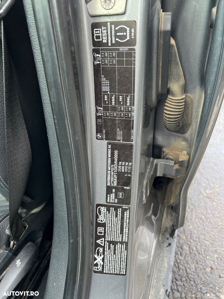 BMW X1 xDrive18d xLine - 26