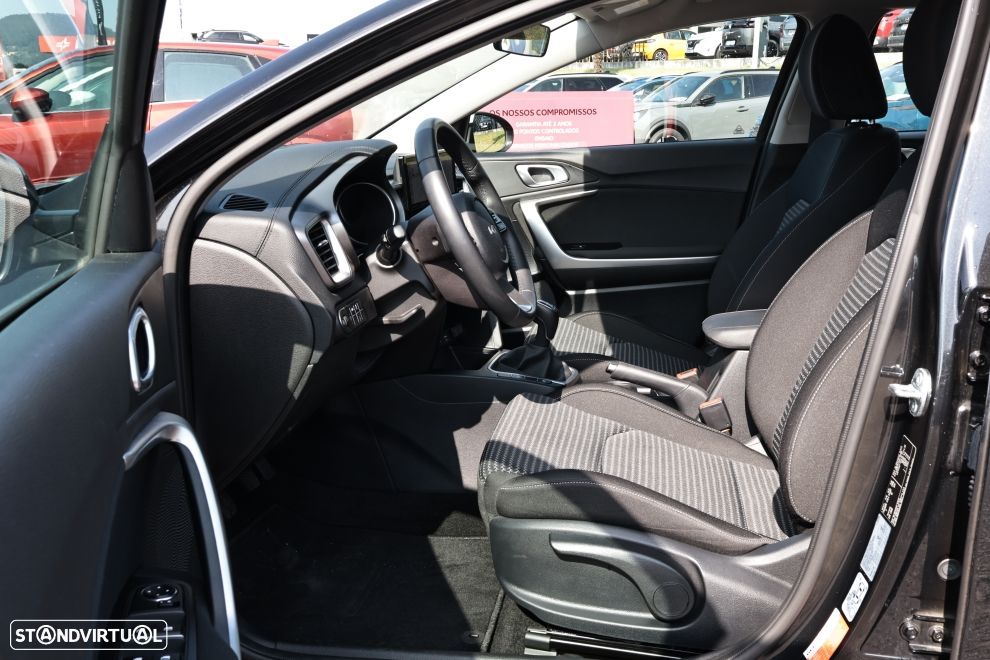 Kia XCeed 1.0 T-GDI Dynamic+ - 16