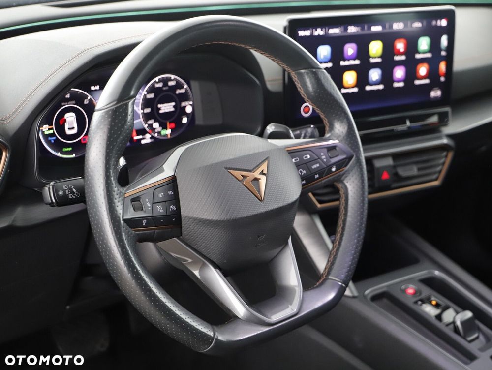 Cupra Formentor - 9