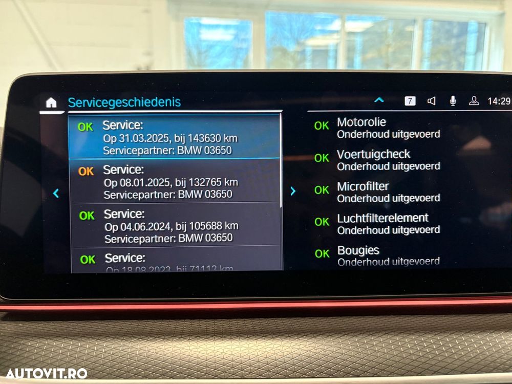 BMW Seria 5 530e Aut. M Sport Edition - 10