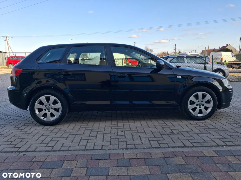 Audi A3 Allstreet - 8