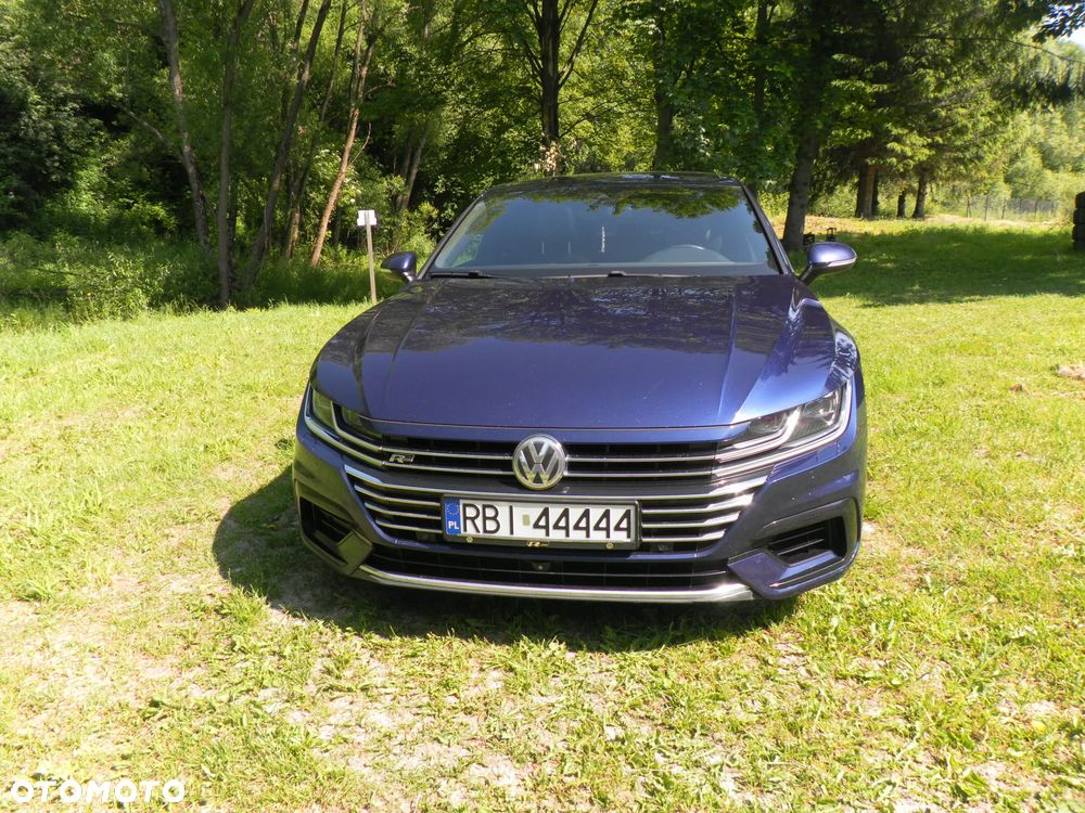 Volkswagen Arteon ver-2-0-tdi-bi--turbo-scr-4mot-r--line-edition-dsg - 7