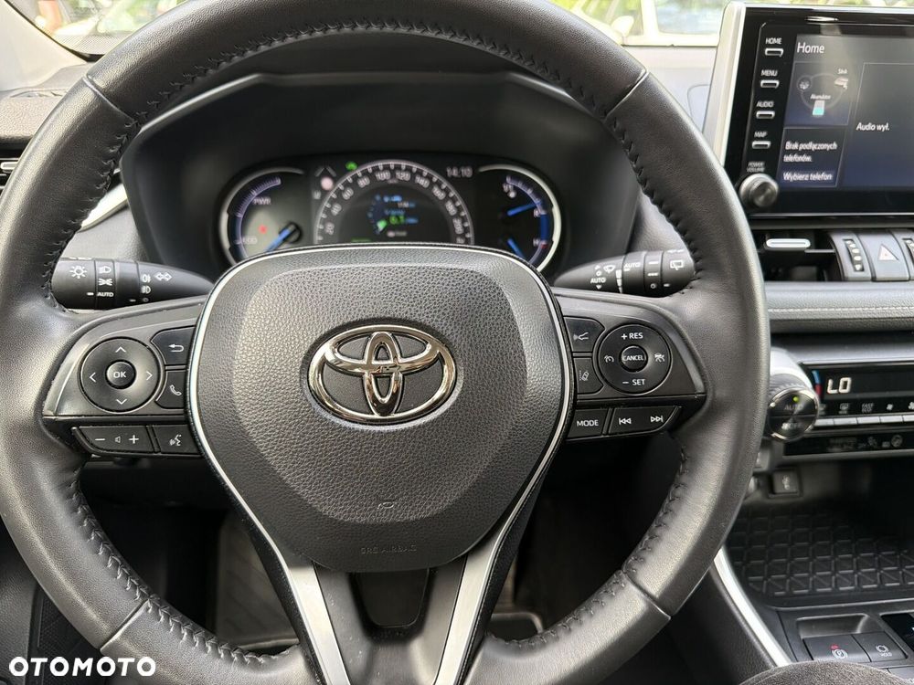 Toyota RAV4 - 16